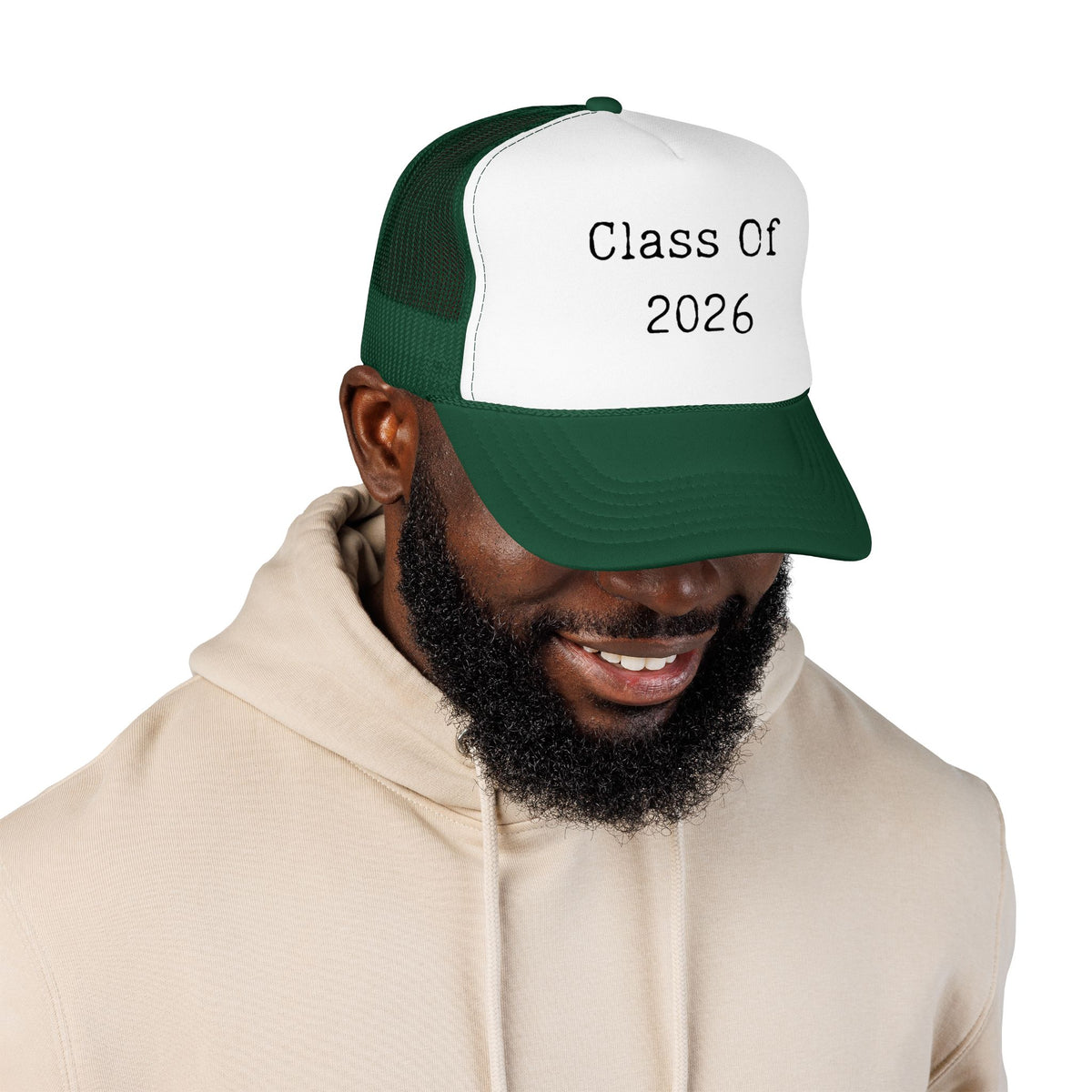 Foam Trucker Hat