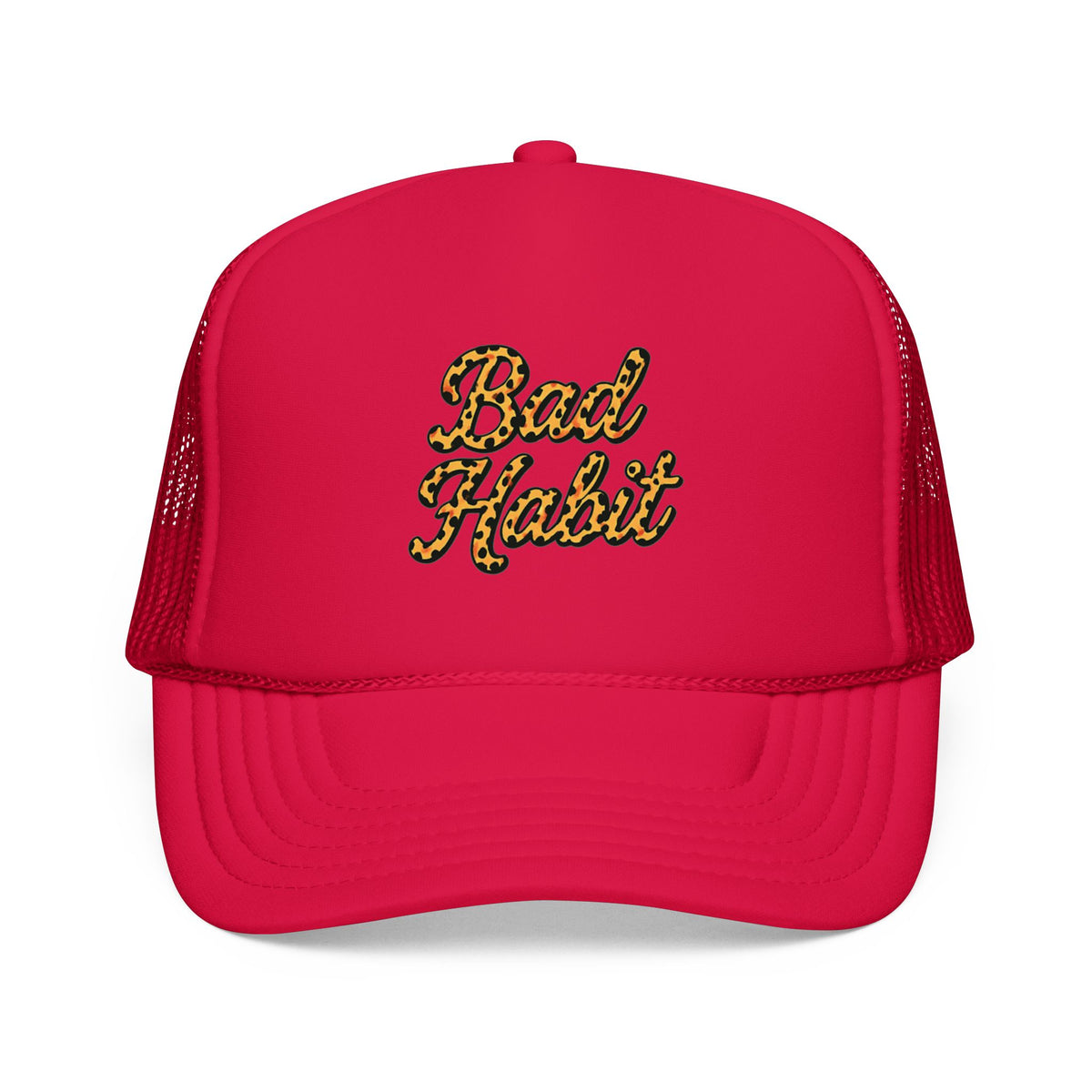 Foam Trucker Hat