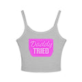 Women's Spaghetti Strap Tank Top