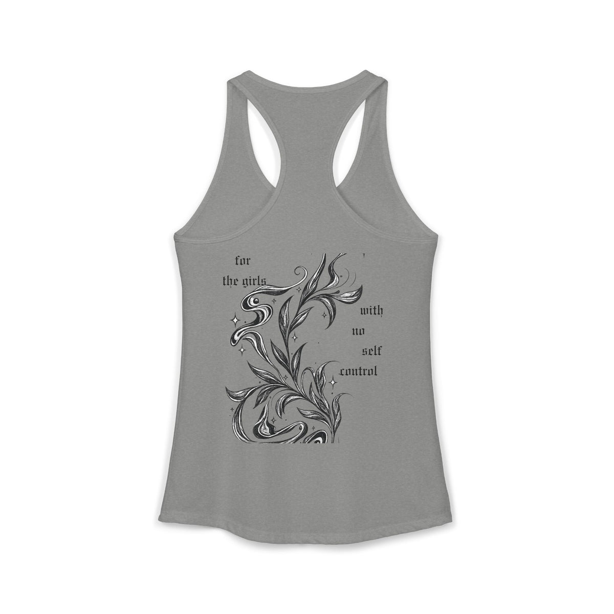 Women's Ideal Racerback Tank