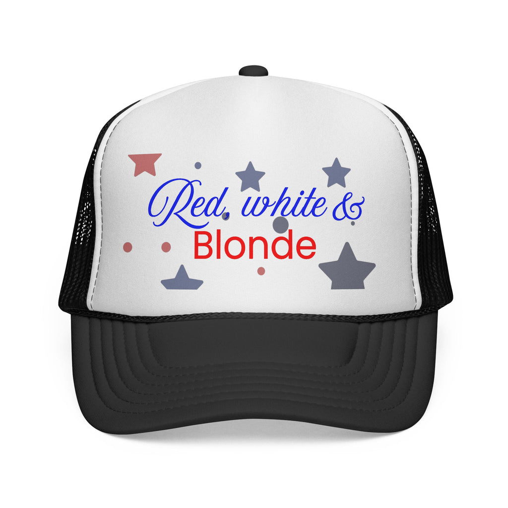 Trucker Caps