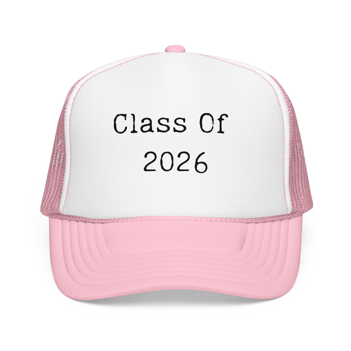 Foam Trucker Hat