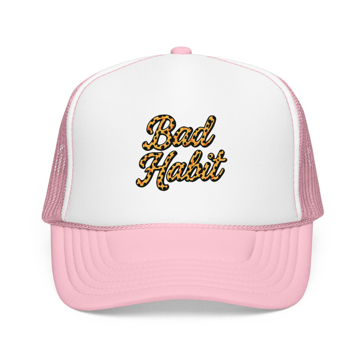 Foam Trucker Hat