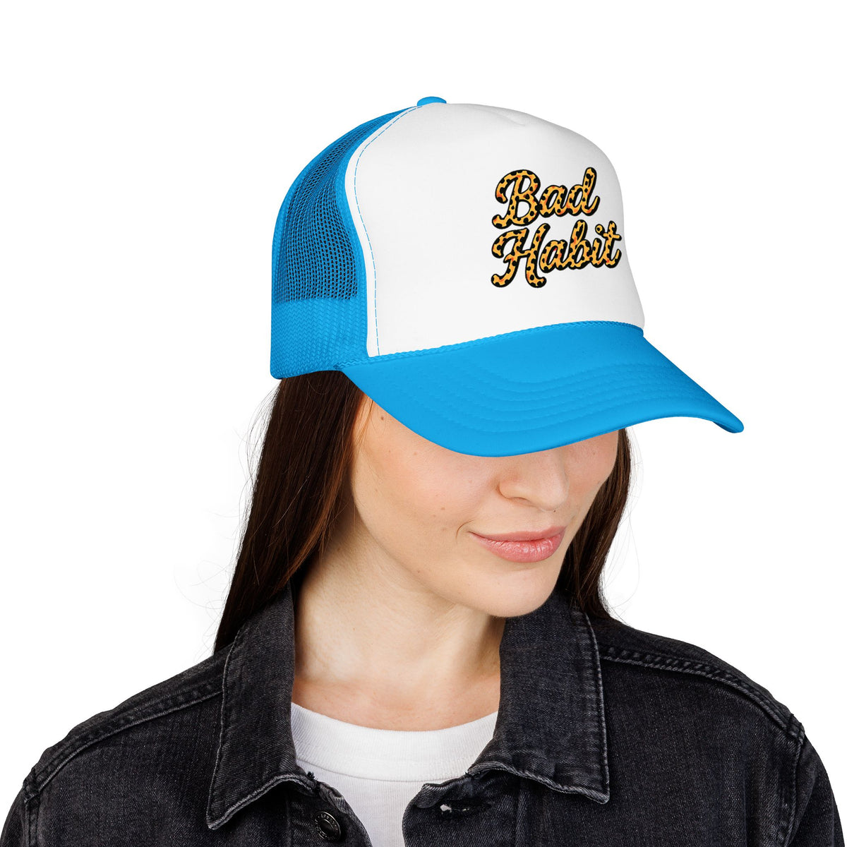 Foam Trucker Hat
