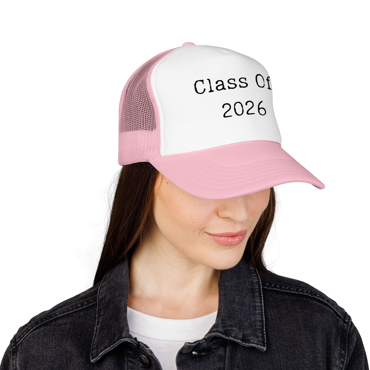 Foam Trucker Hat