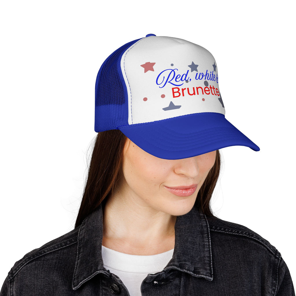 Trucker Caps