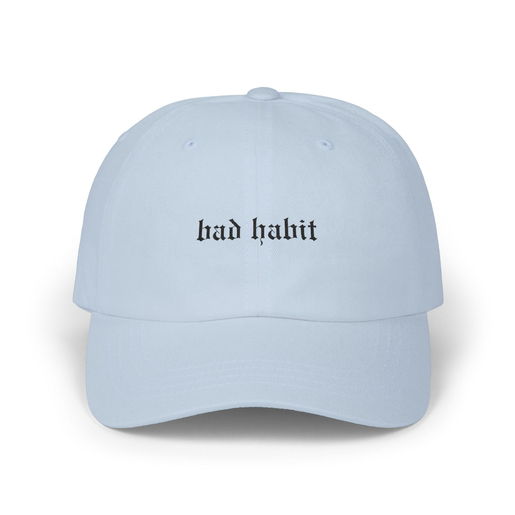 Classic Dad Cap