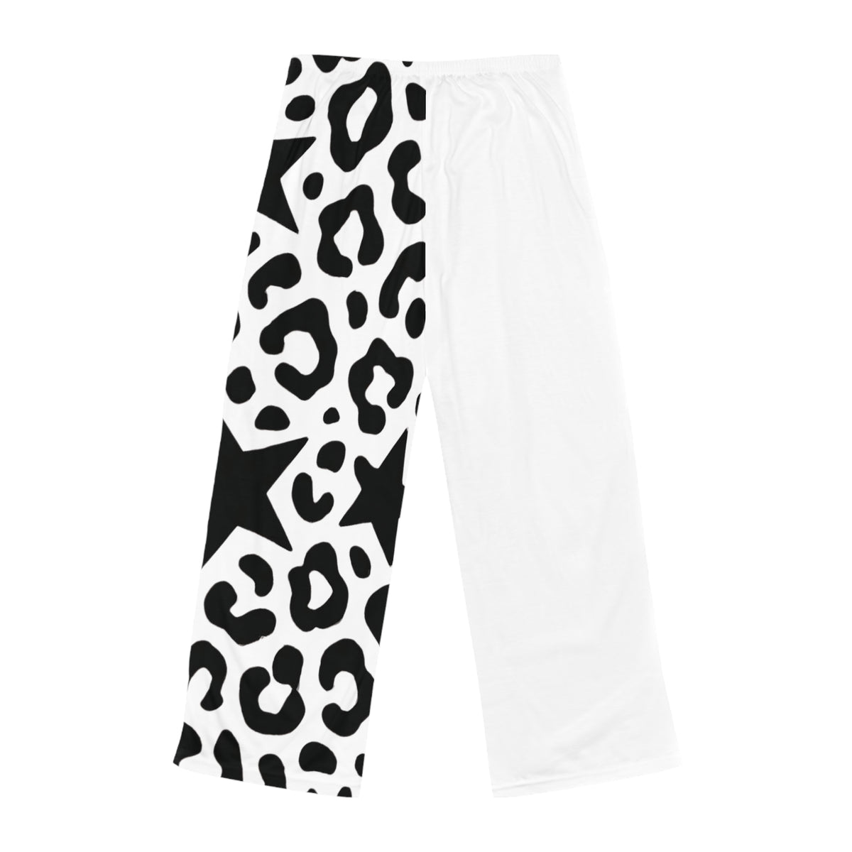 Women's Pajama Pants (AOP)
