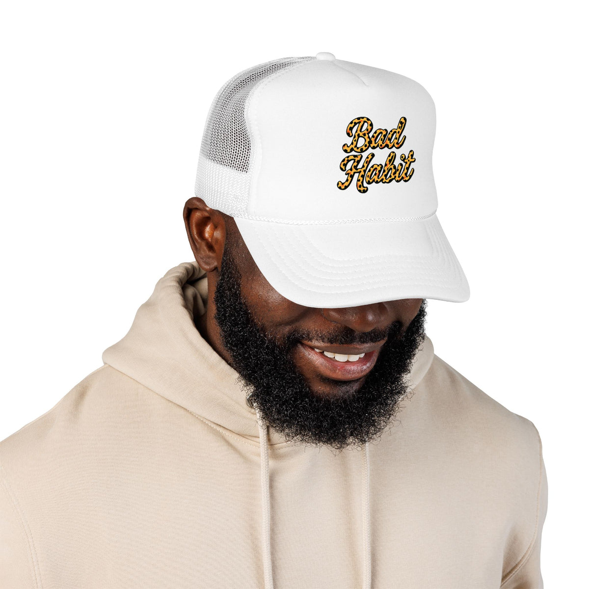 Foam Trucker Hat