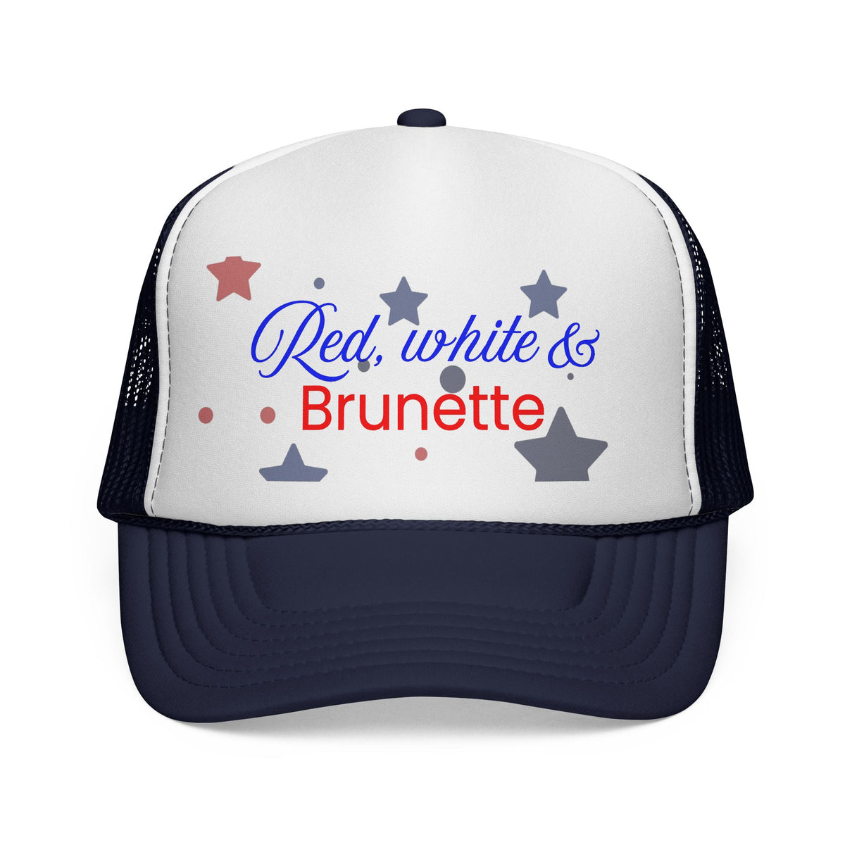 Trucker Caps