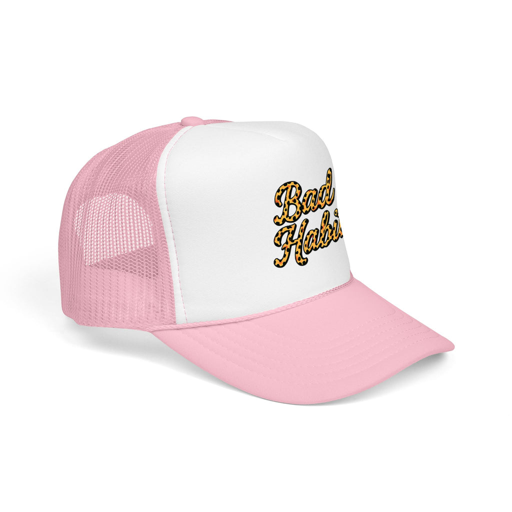 Foam Trucker Hat