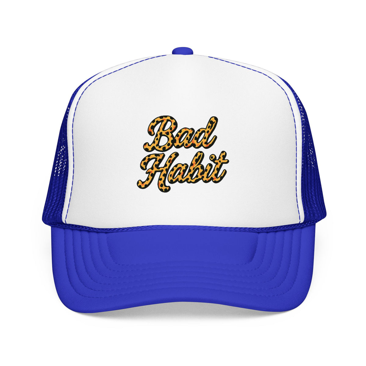 Foam Trucker Hat