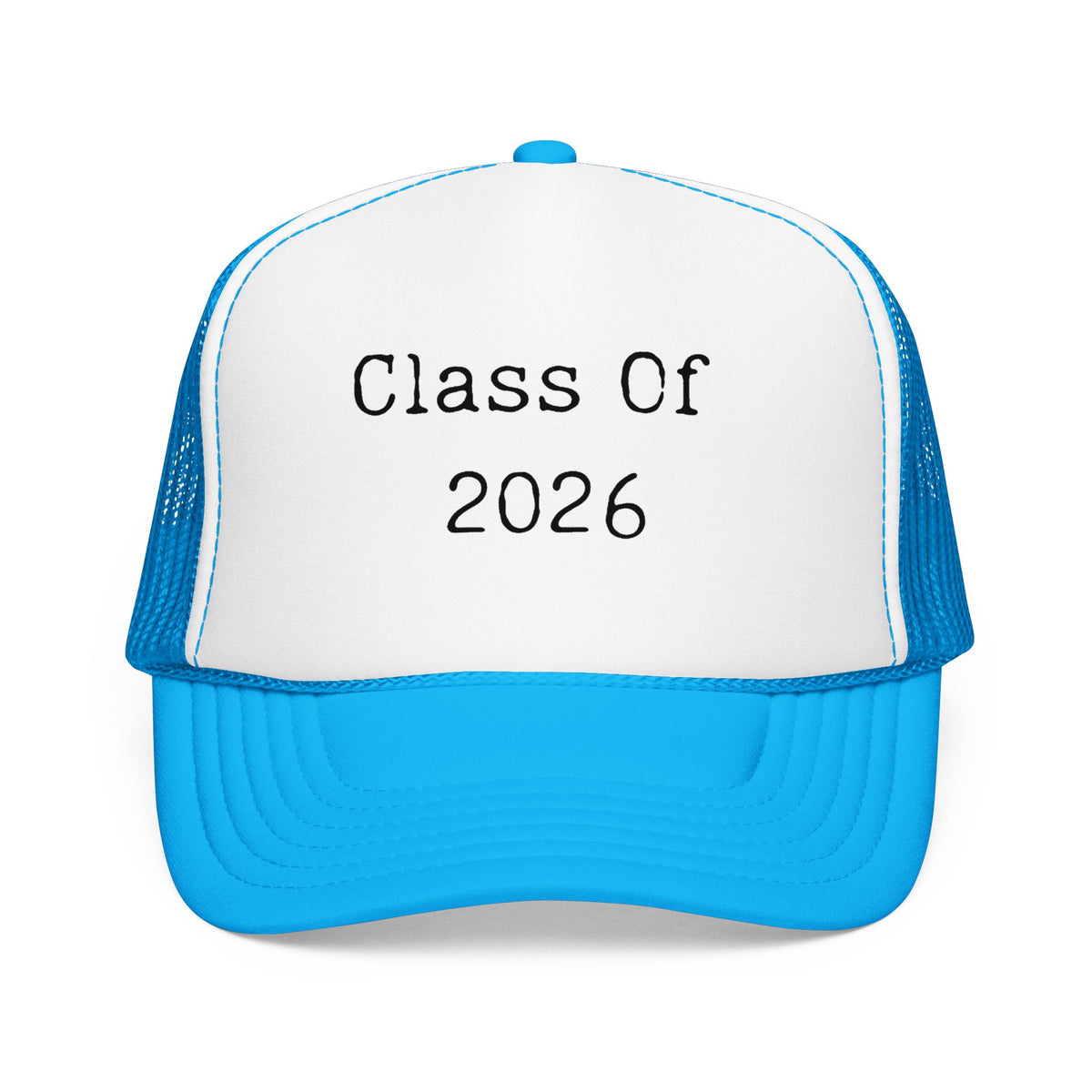 Foam Trucker Hat