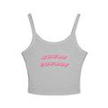 Women's Spaghetti Strap Tank Top