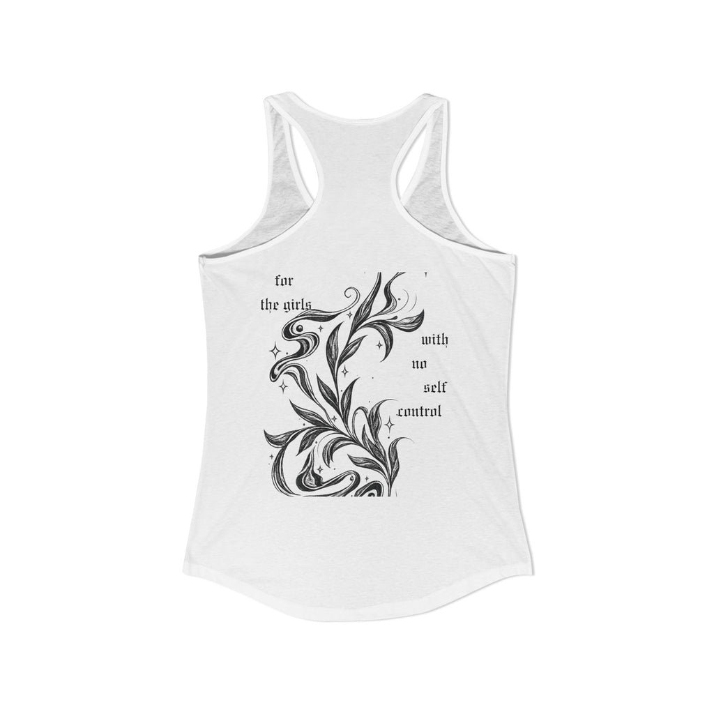 Women's Ideal Racerback Tank