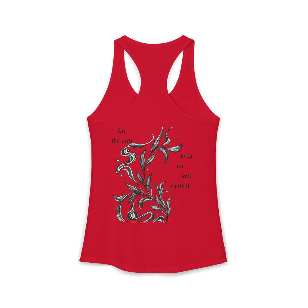Women's Ideal Racerback Tank