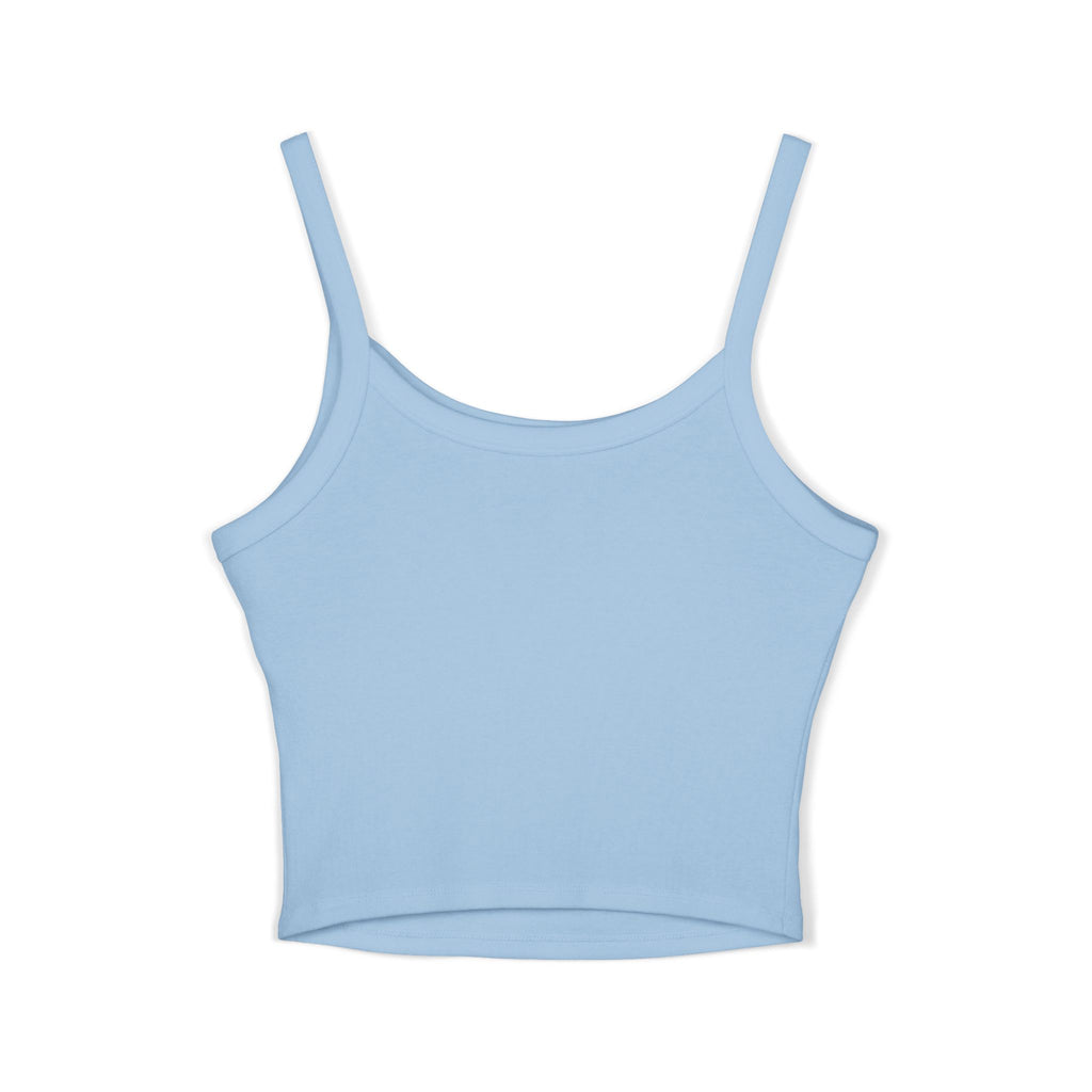 Women's Spaghetti Strap Tank Top