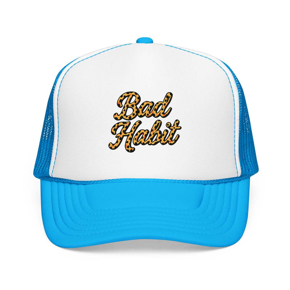 Foam Trucker Hat