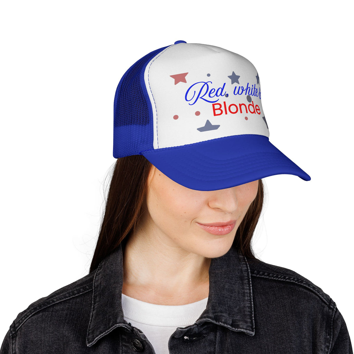 Trucker Caps